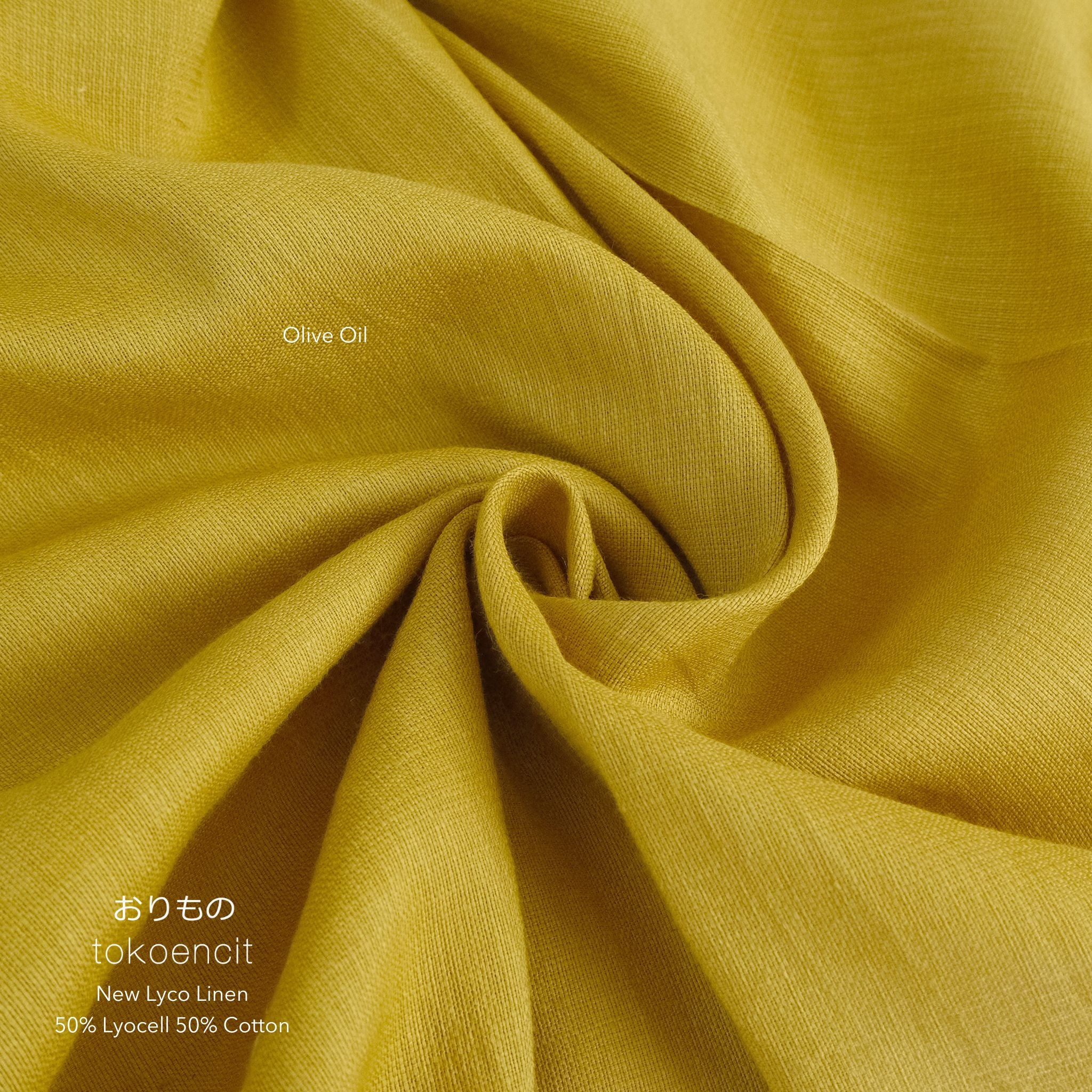 Lyco Linen | Solid