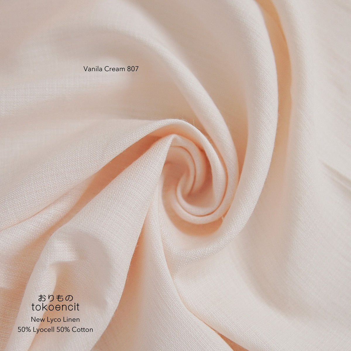 Lyco Linen | Solid
