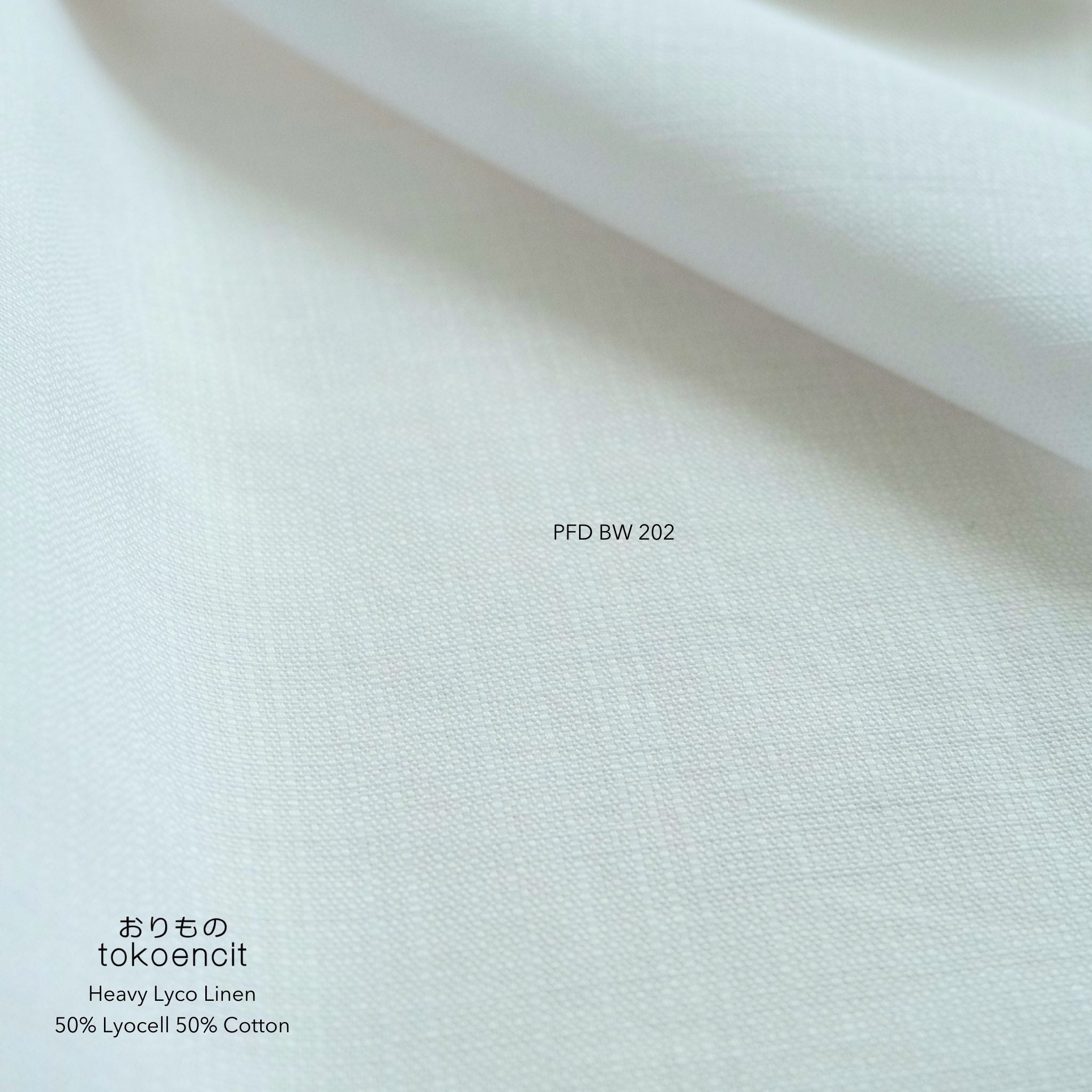 Lyco Linen | Solid