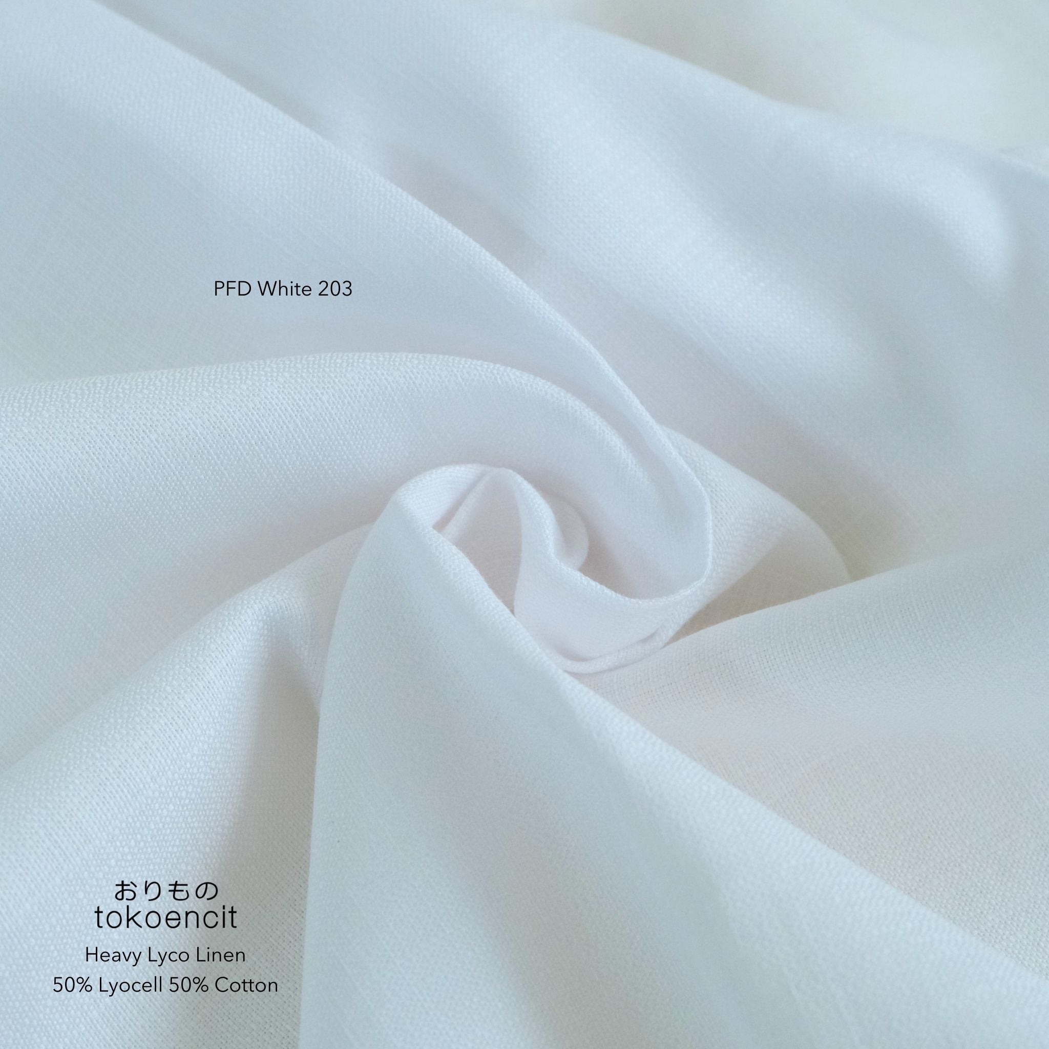 Lyco Linen | Solid