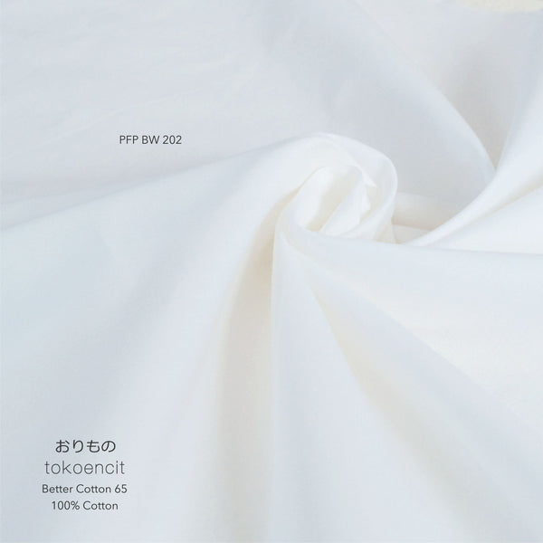 Better Cotton 65 | Solid