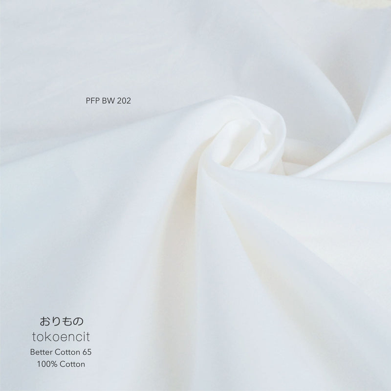 Better Cotton 65 | Solid