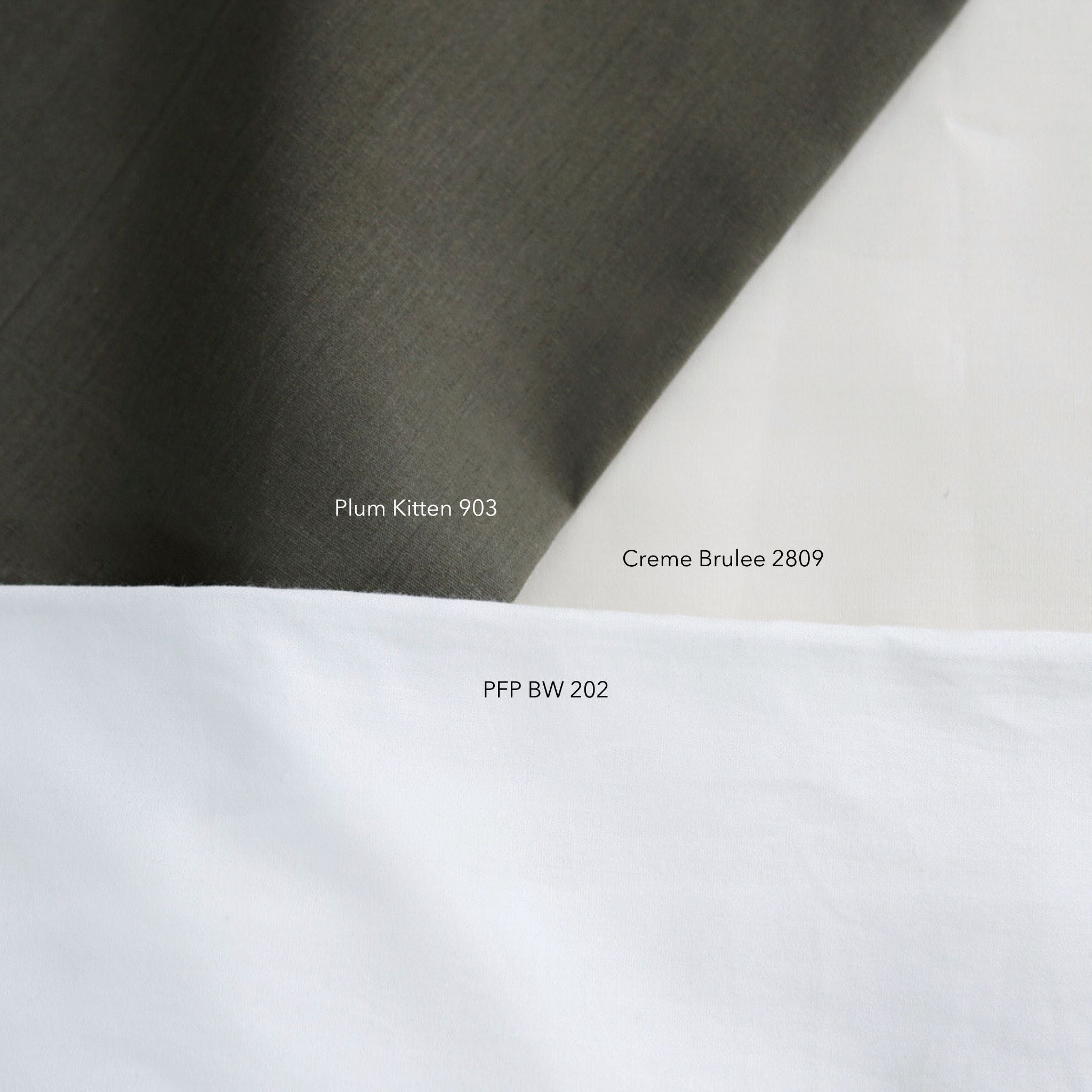Light Better Cotton | Solid