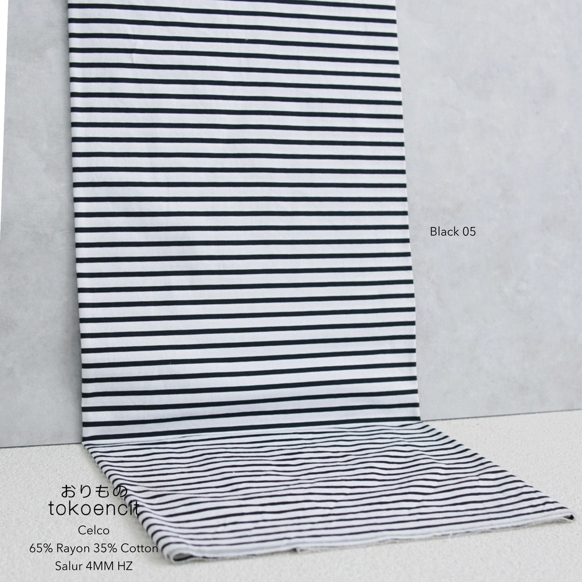 Salur 4mm HZ | Celco