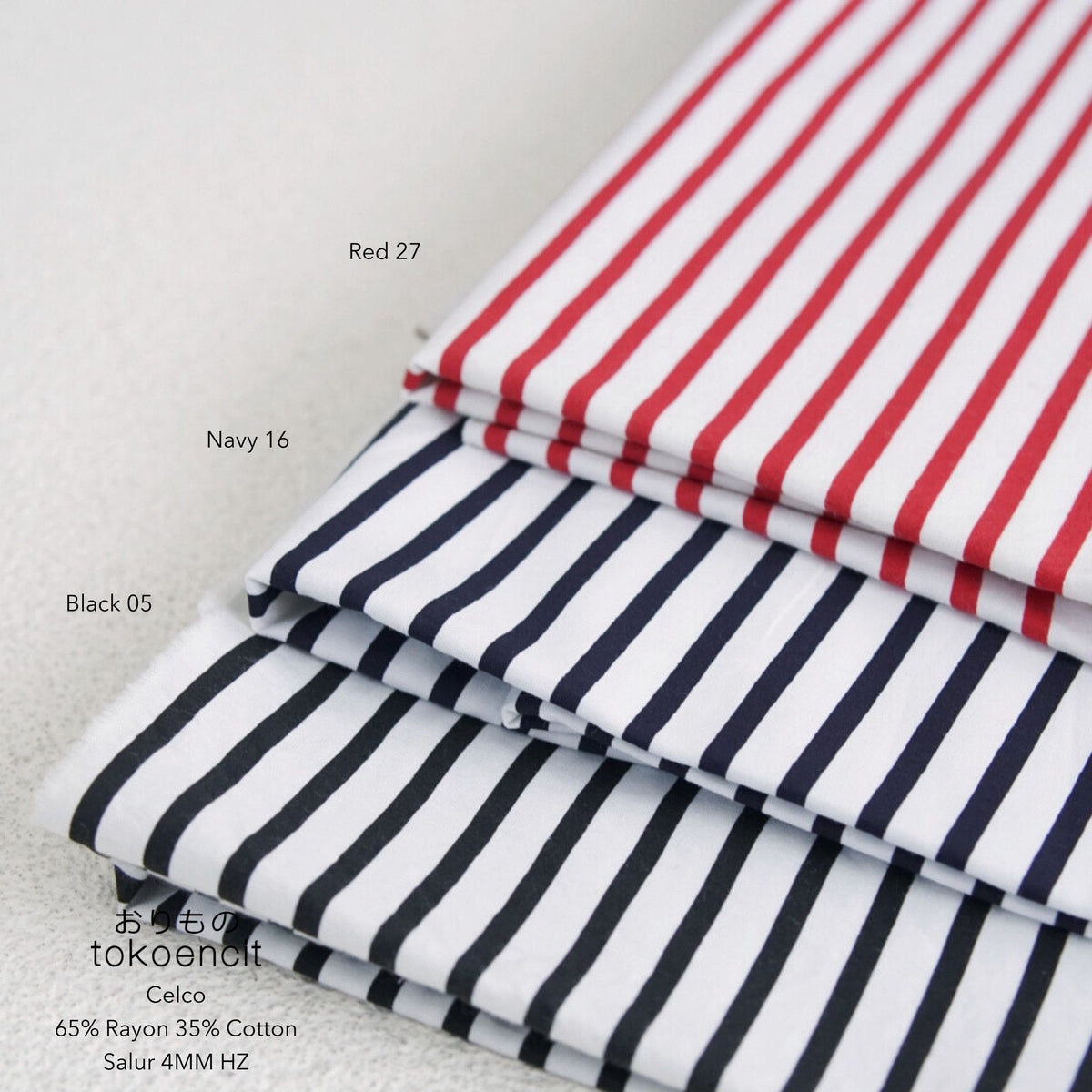 Salur 4mm HZ | Celco
