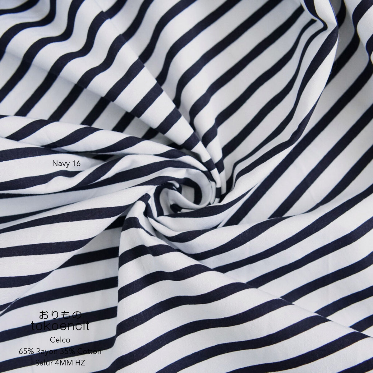 Salur 4mm HZ | Celco
