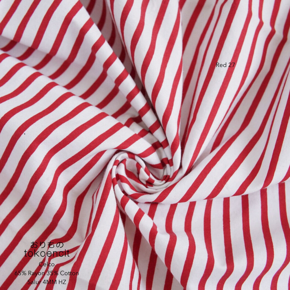 Salur 4mm HZ | Celco