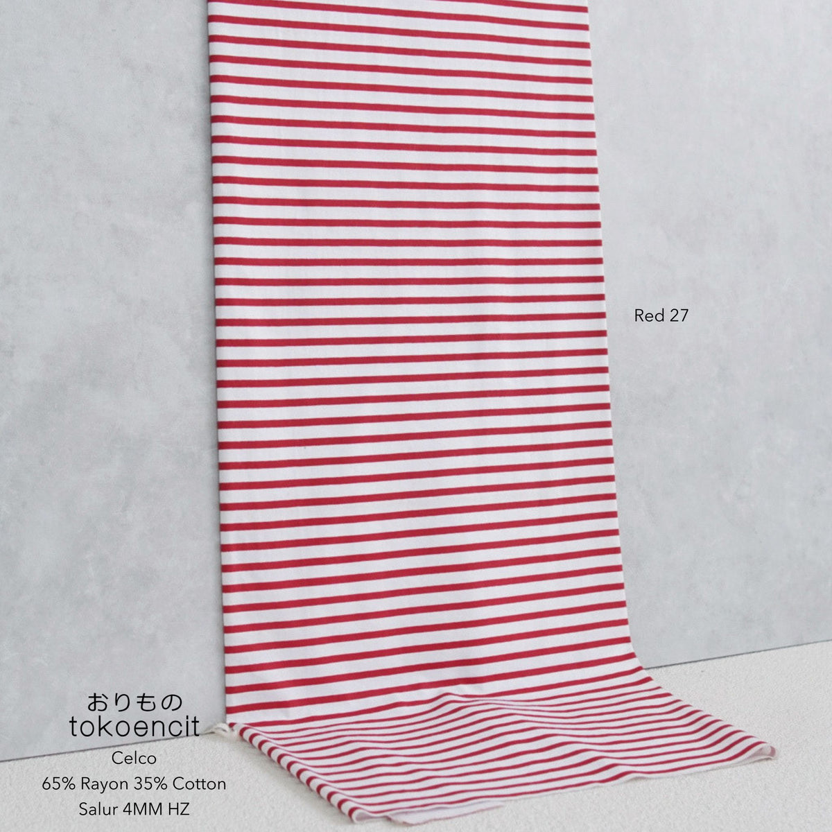 Salur 4mm HZ | Celco