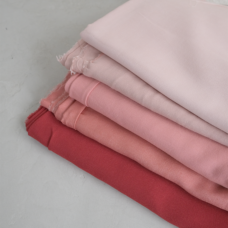 Rayon 30 Poplin | Solid