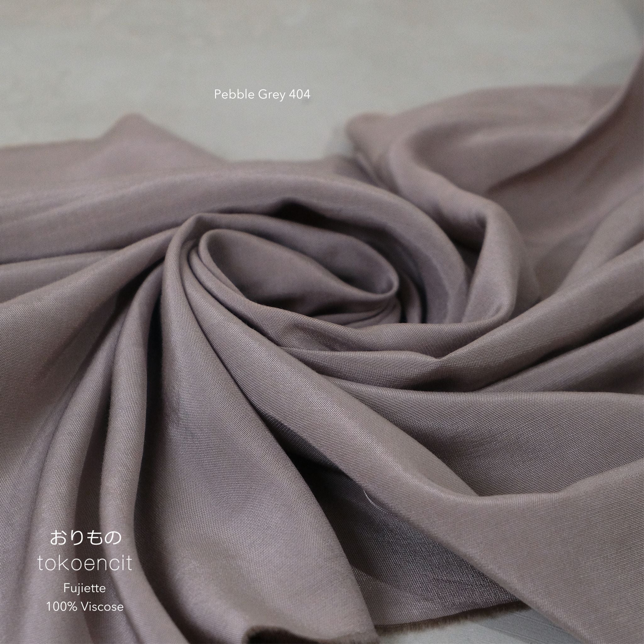 Fujiette | Solid