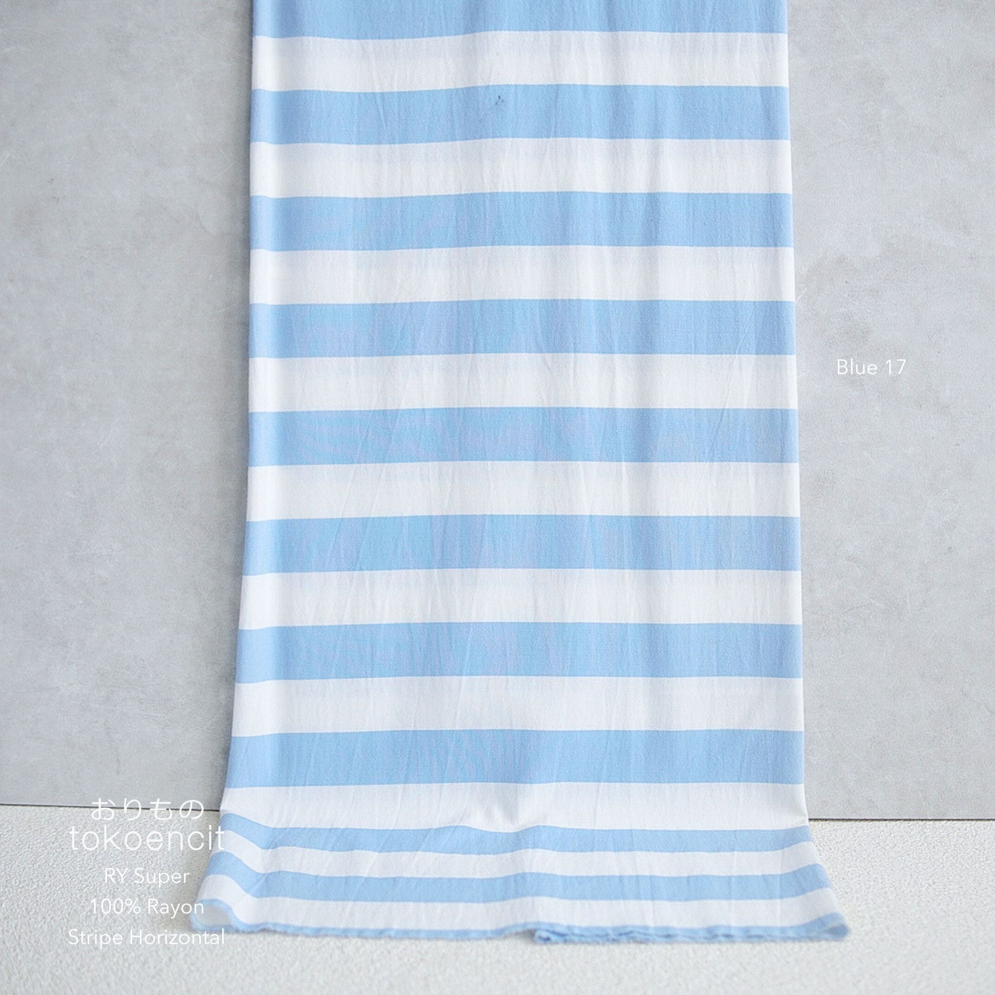 RY Super | Stripe Horizontal