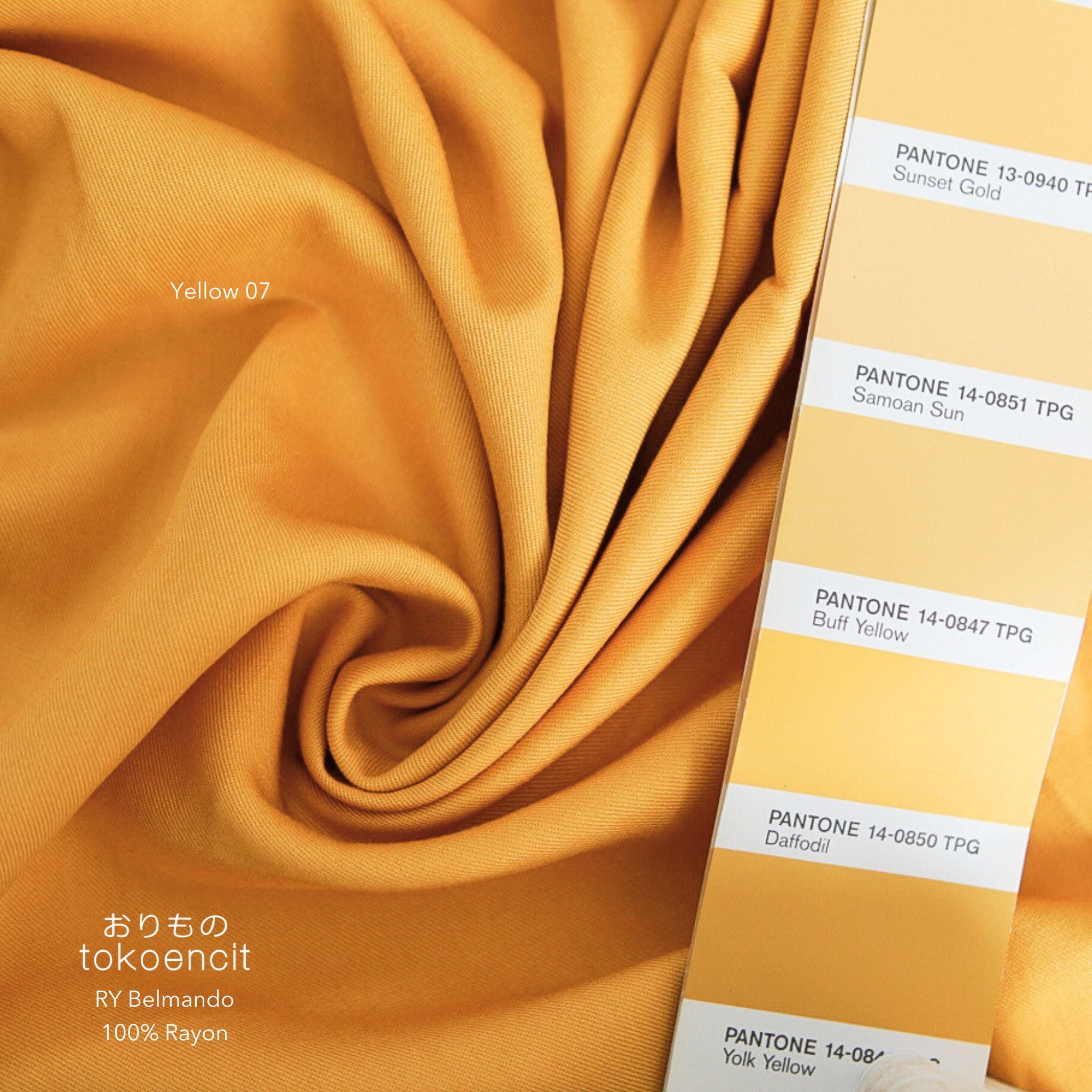 Rayon Belmando | Solid