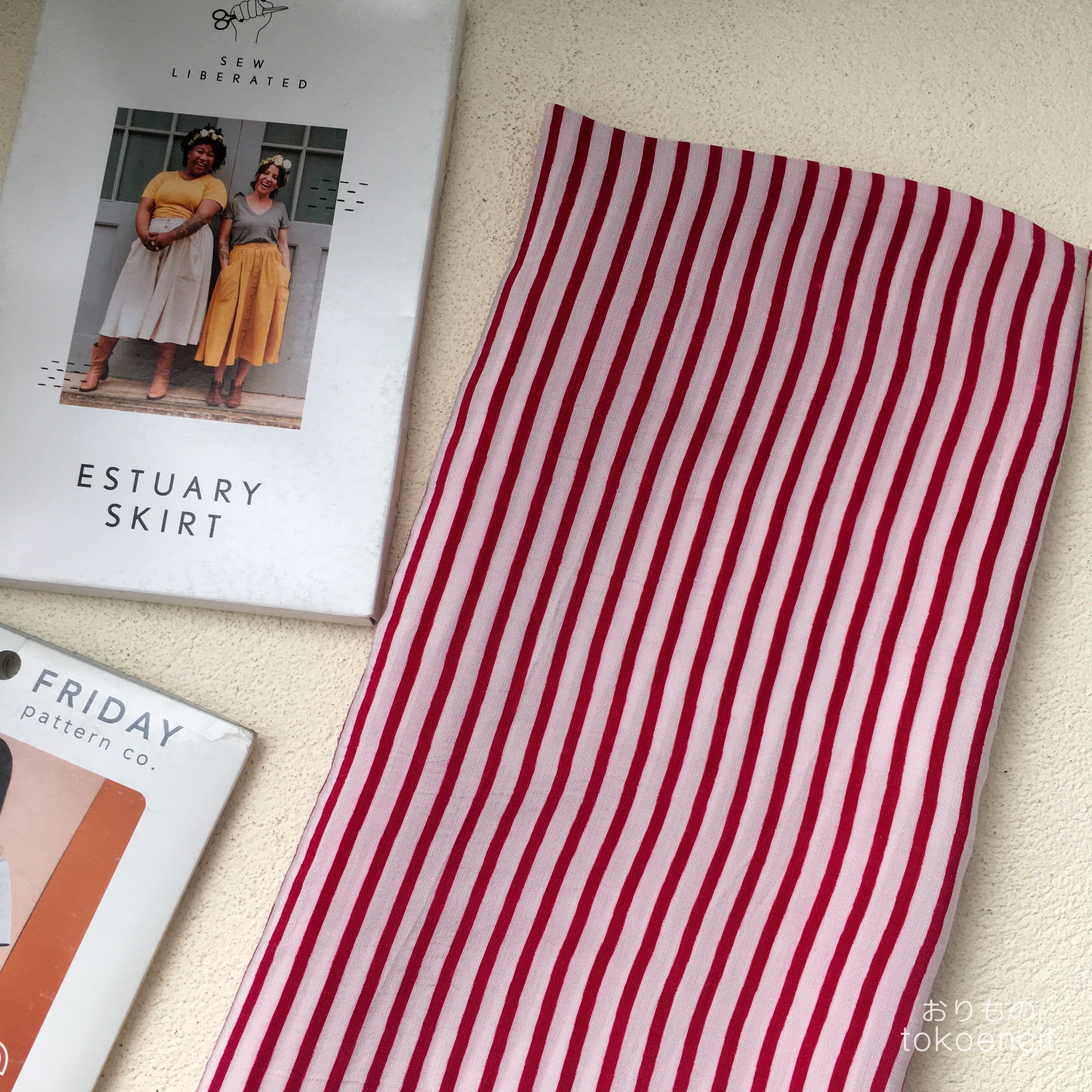 Shimmer Crepe / Marocanne | Salur 4MM HZ
