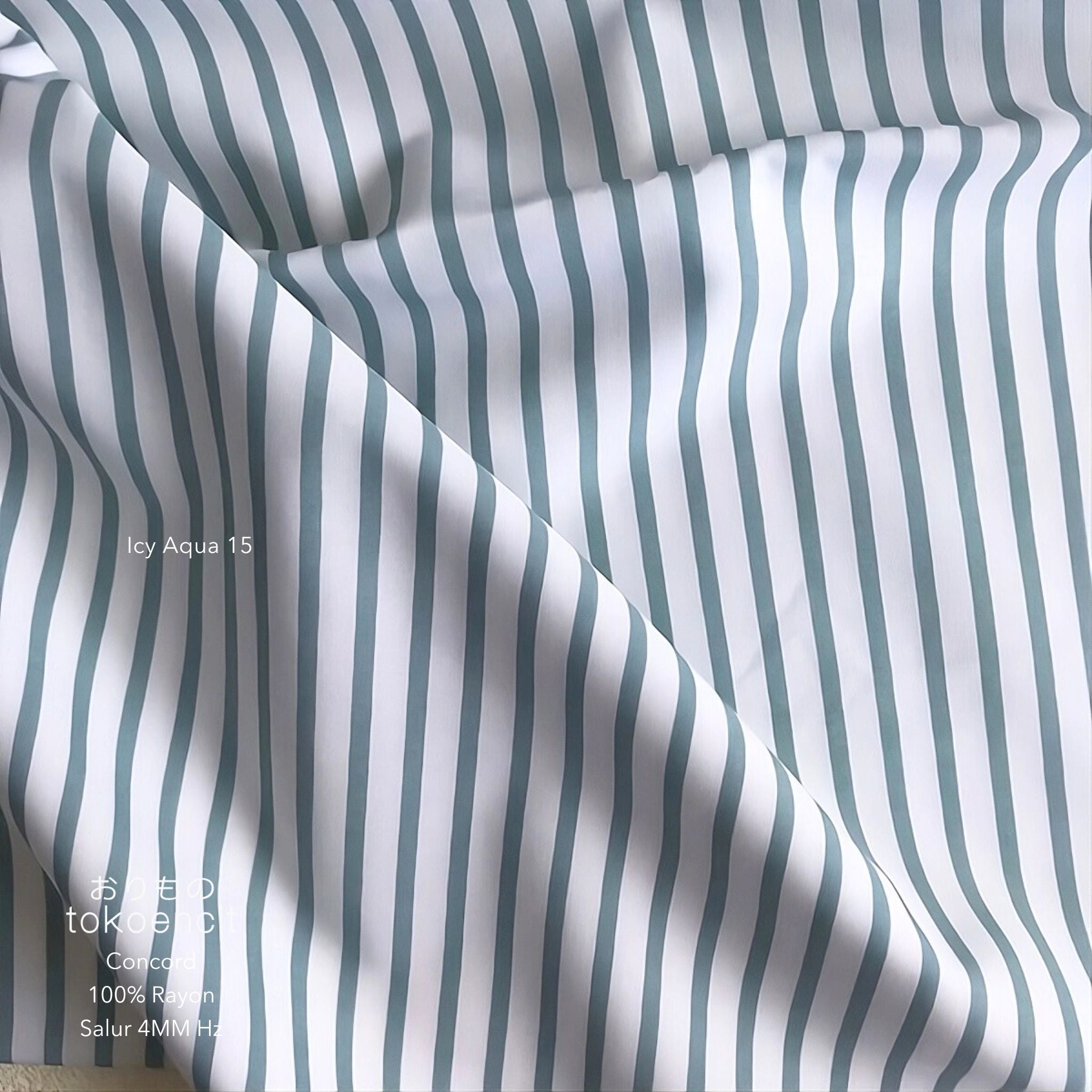 Concord | Salur 4MM HZ