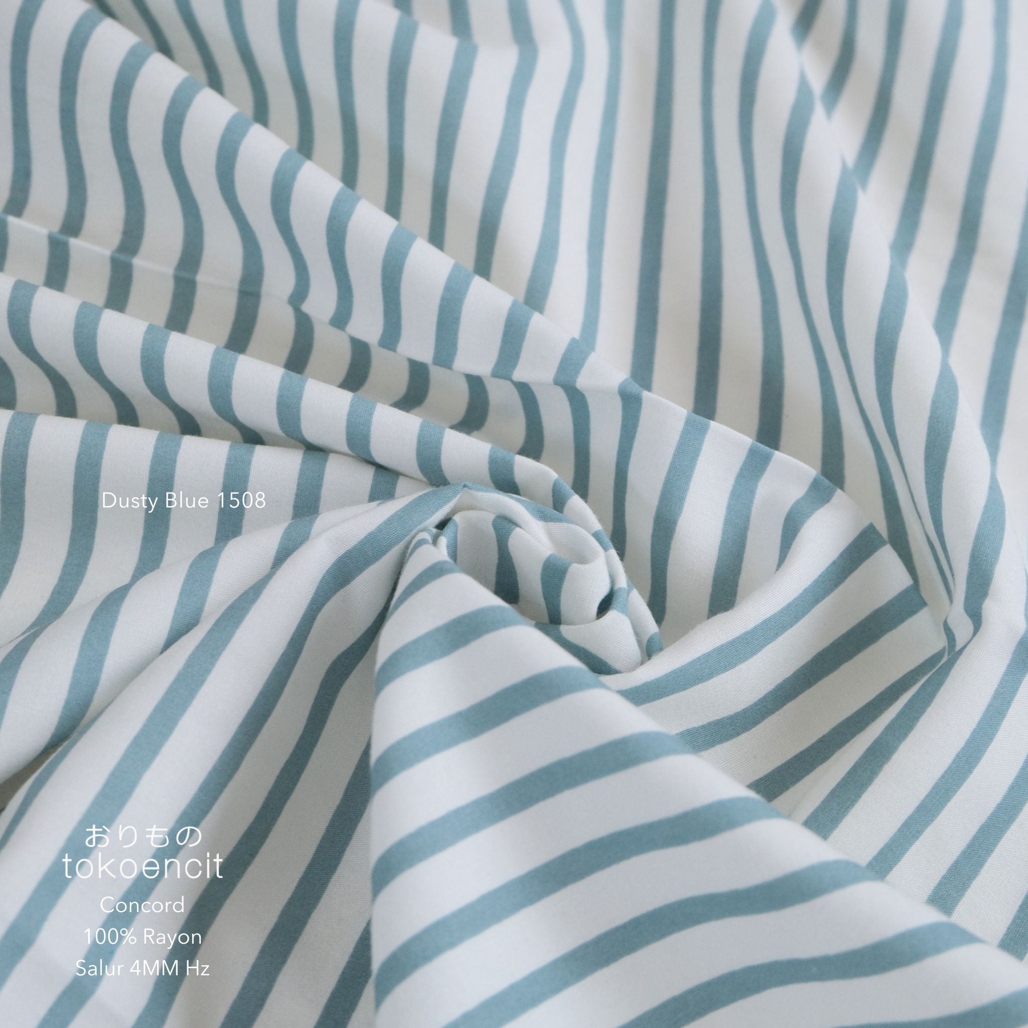 Concord | Salur 4MM HZ