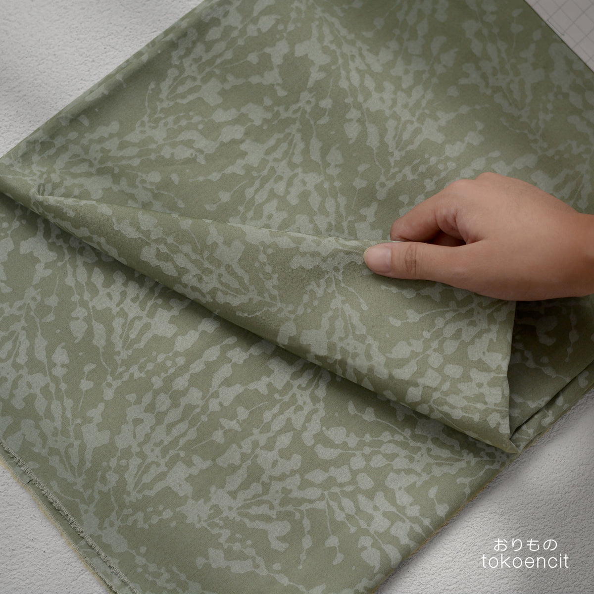 Concord | Algae