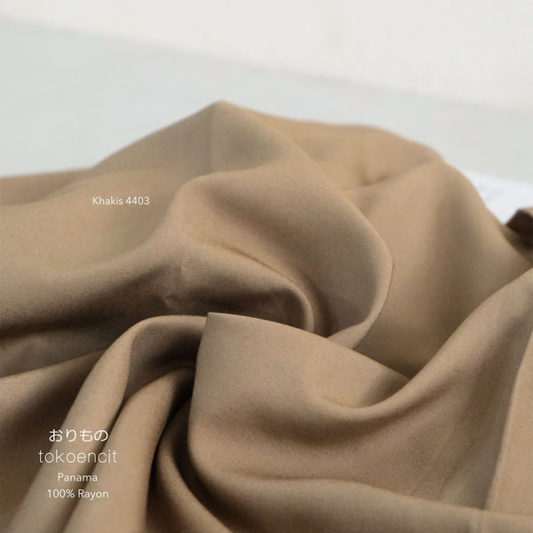 Panama | Solid