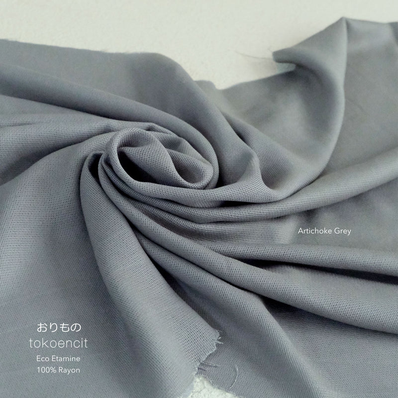 Eco Etamine | Solid