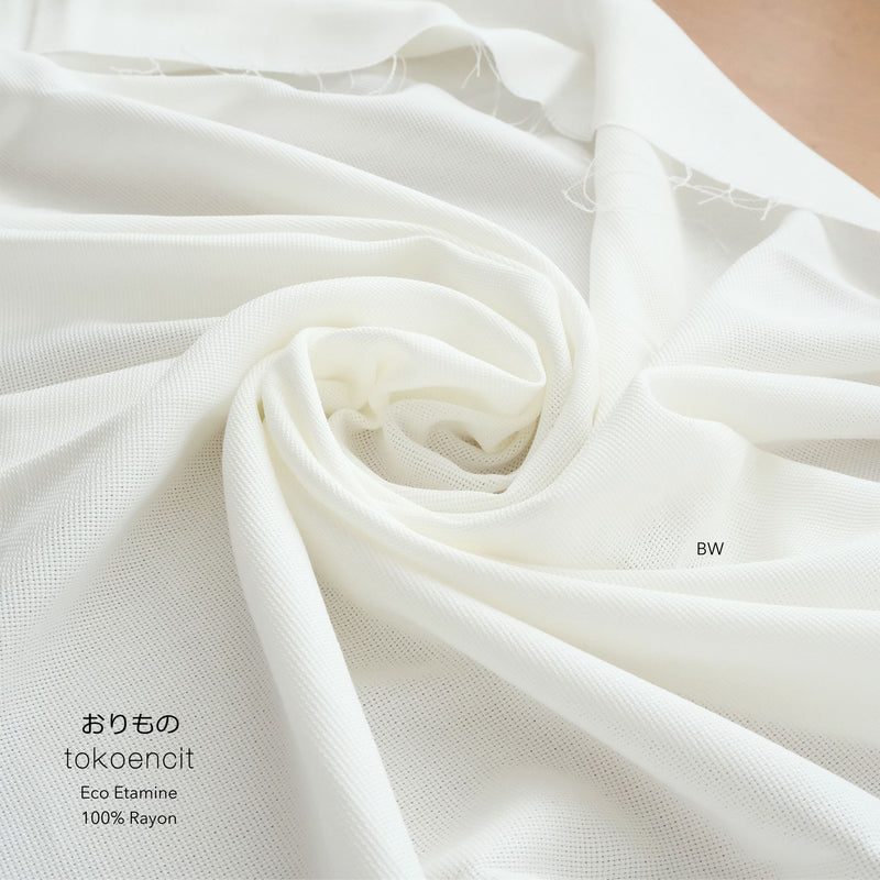 Eco Etamine | Solid