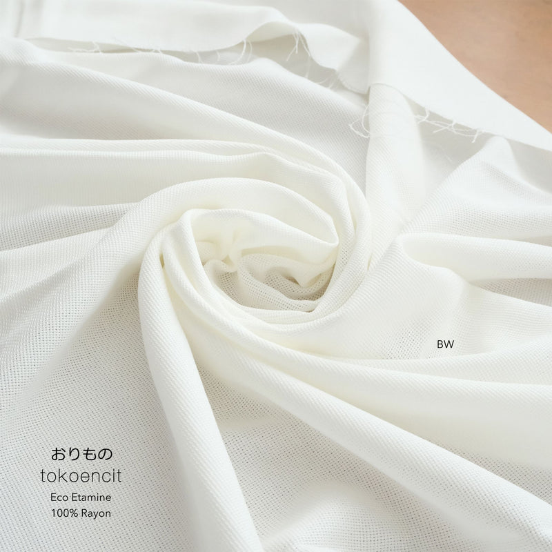 Eco Etamine | Solid