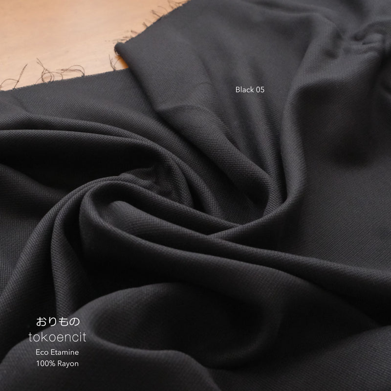 Eco Etamine | Solid