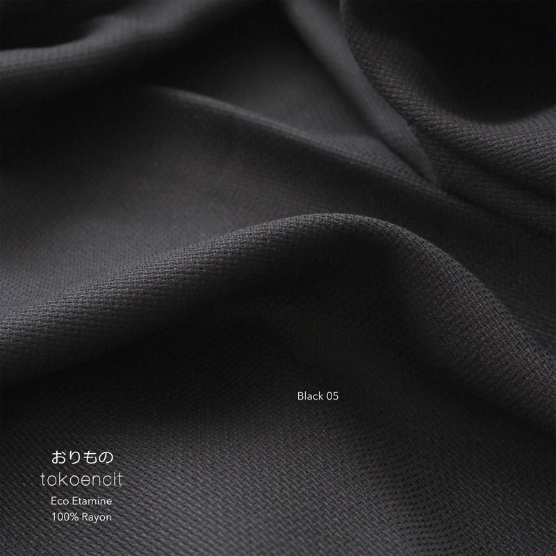 Eco Etamine | Solid