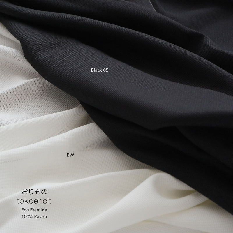 Eco Etamine | Solid