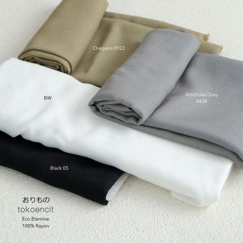 Eco Etamine | Solid