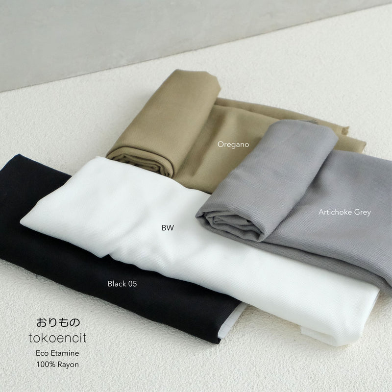 Eco Etamine | Solid