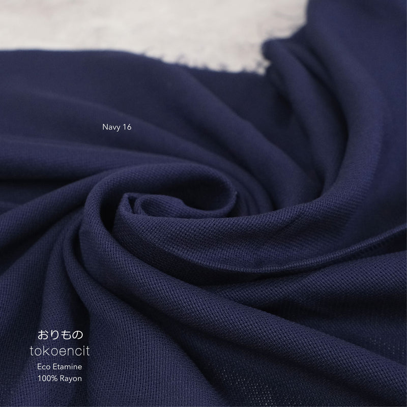 Eco Etamine | Solid