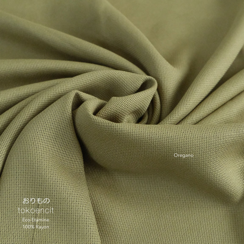 Eco Etamine | Solid