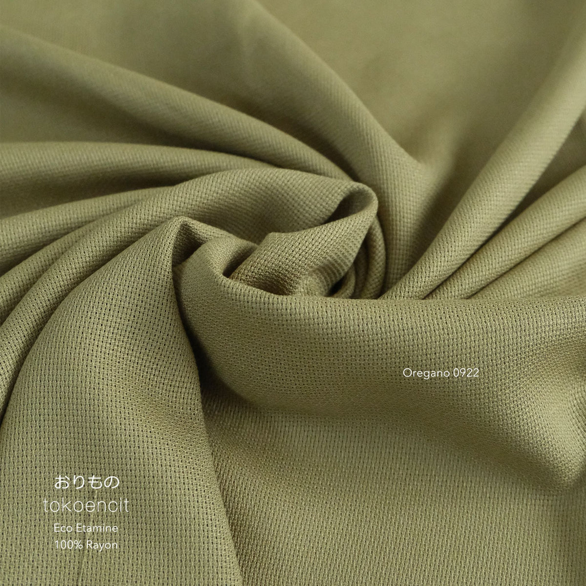 Eco Etamine | Solid