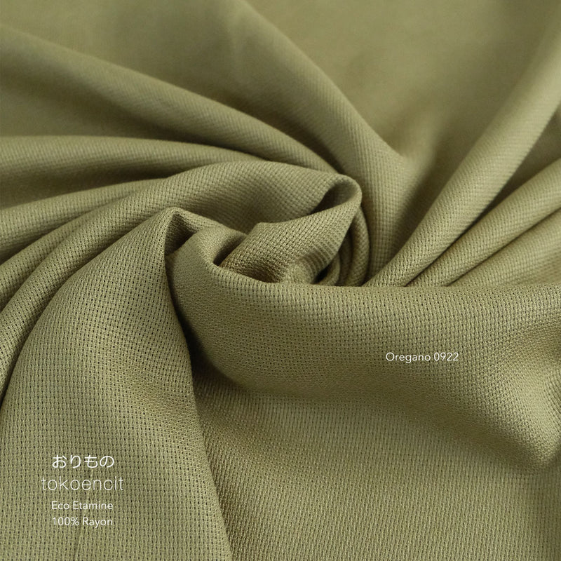 Eco Etamine | Solid