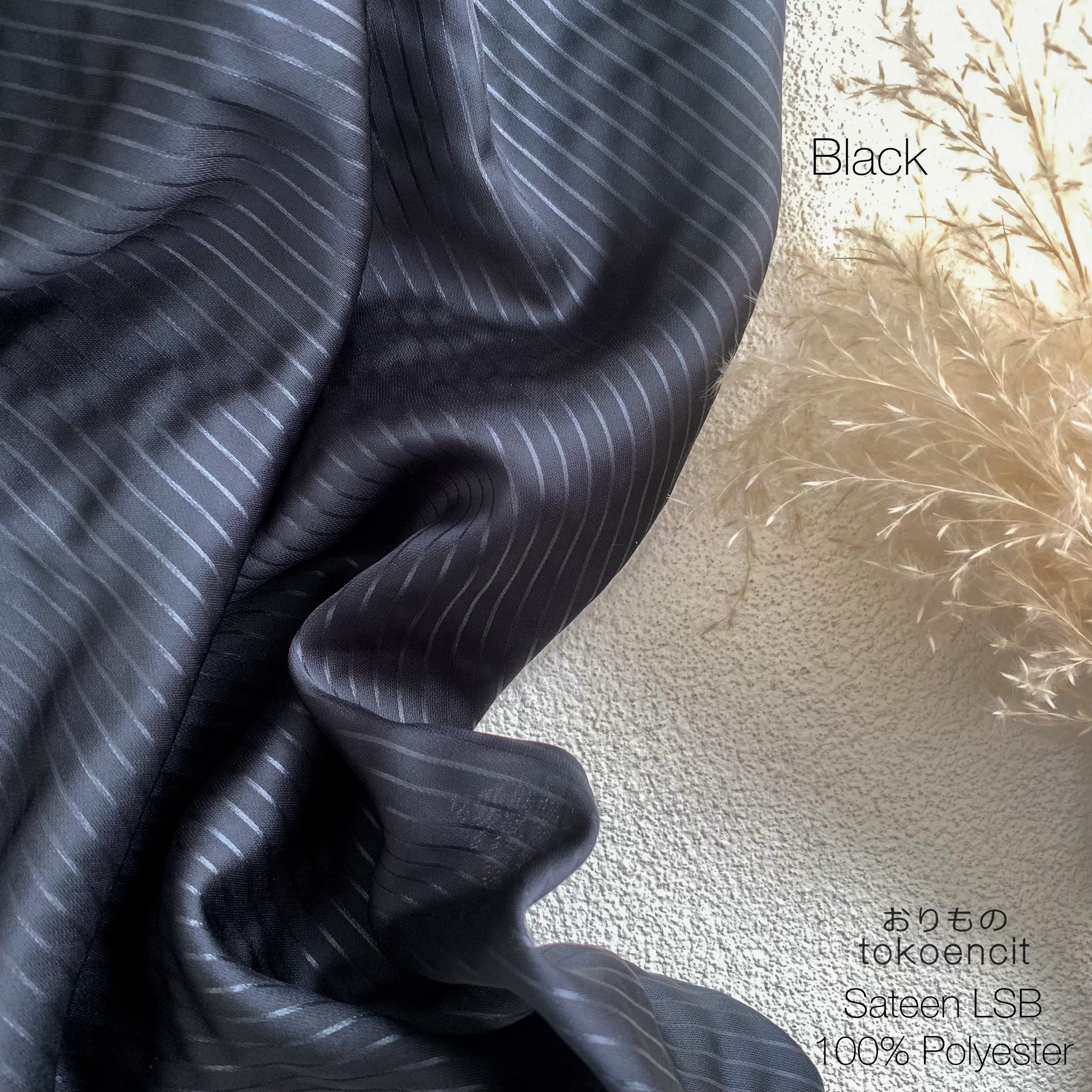 Chiffon Satin | E. Salur 05