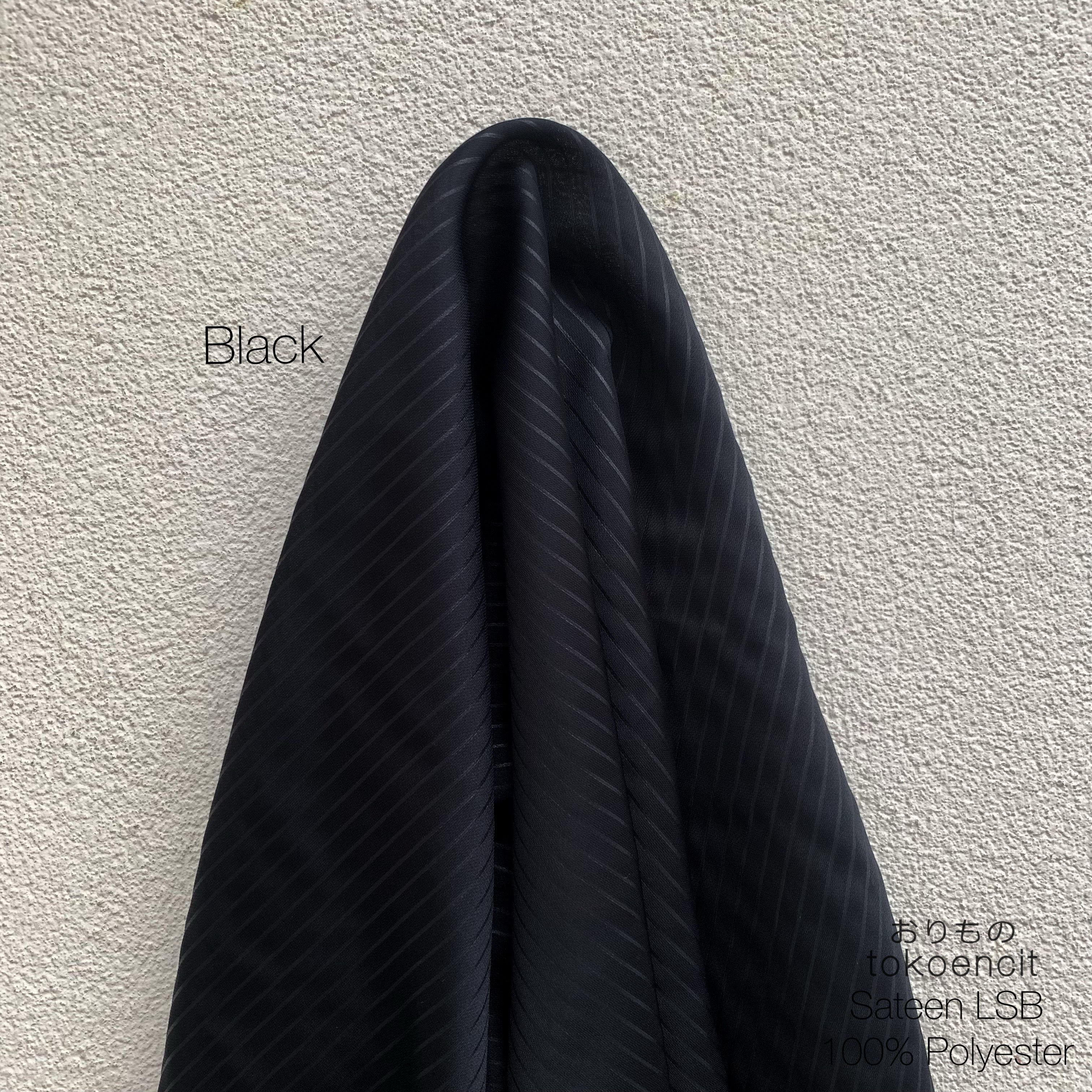 Chiffon Satin | E. Salur 05