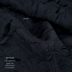 Sateen LSB | PL Schiwakako