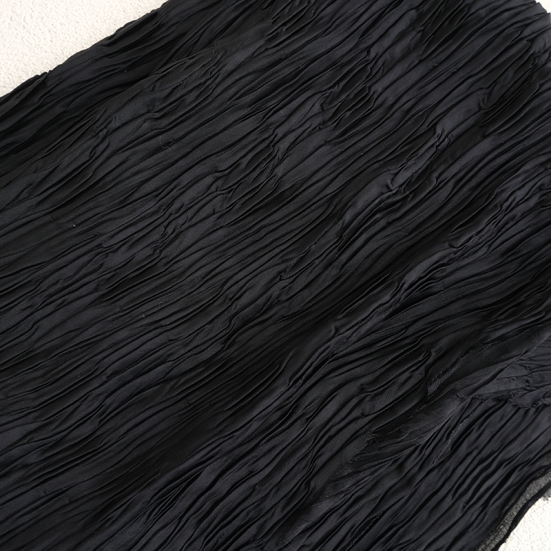 Chiffon Satin | PL Twoway Chevron