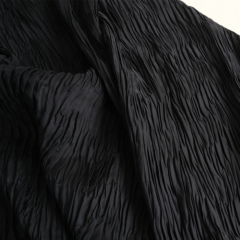 Chiffon Satin | PL Twoway Chevron
