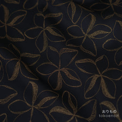 Chiffon Satin | Mono Lilium