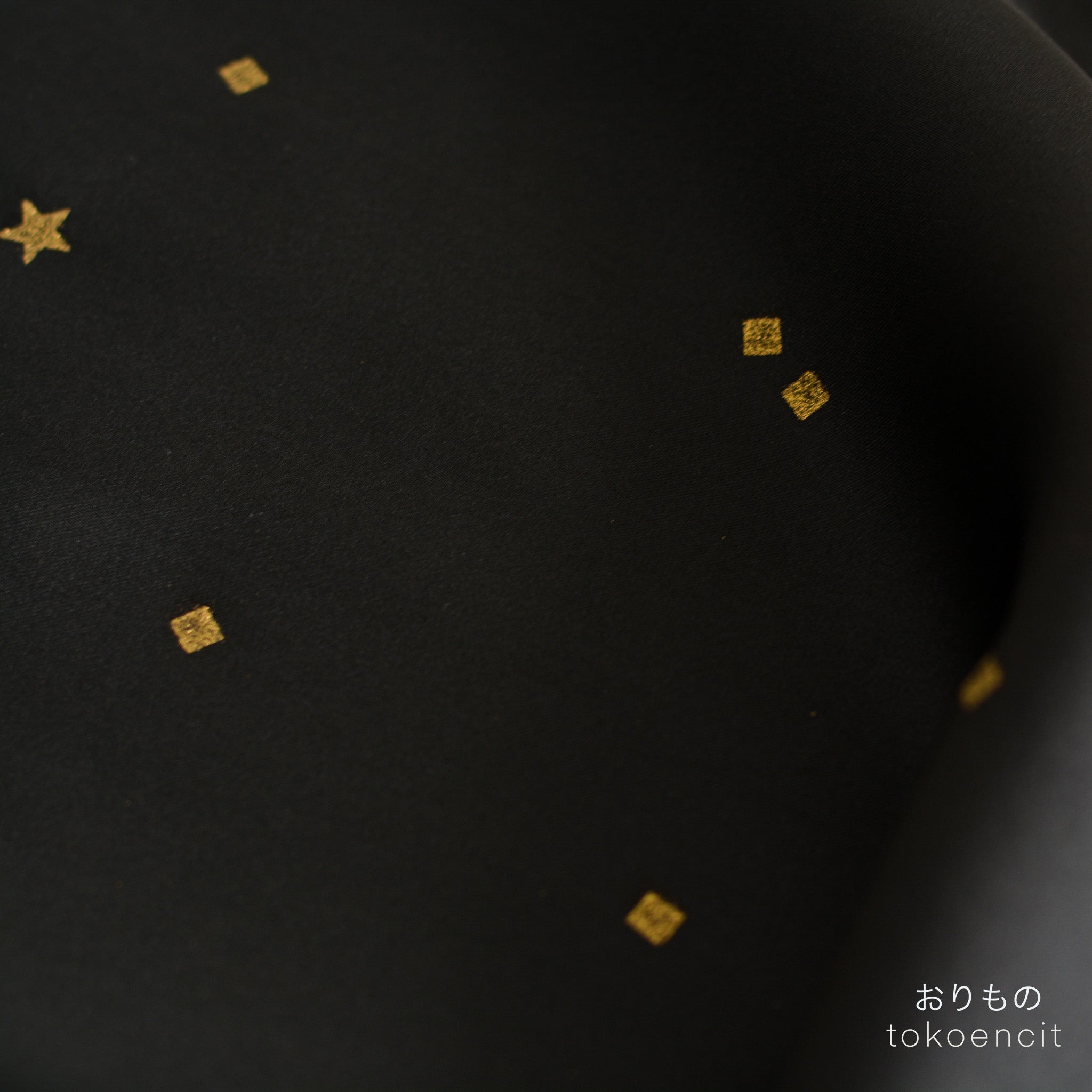 Chiffon Satin | Bejewelled