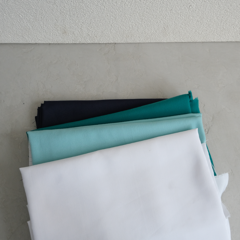Canvas Twill / PE Twill 20 | Solid