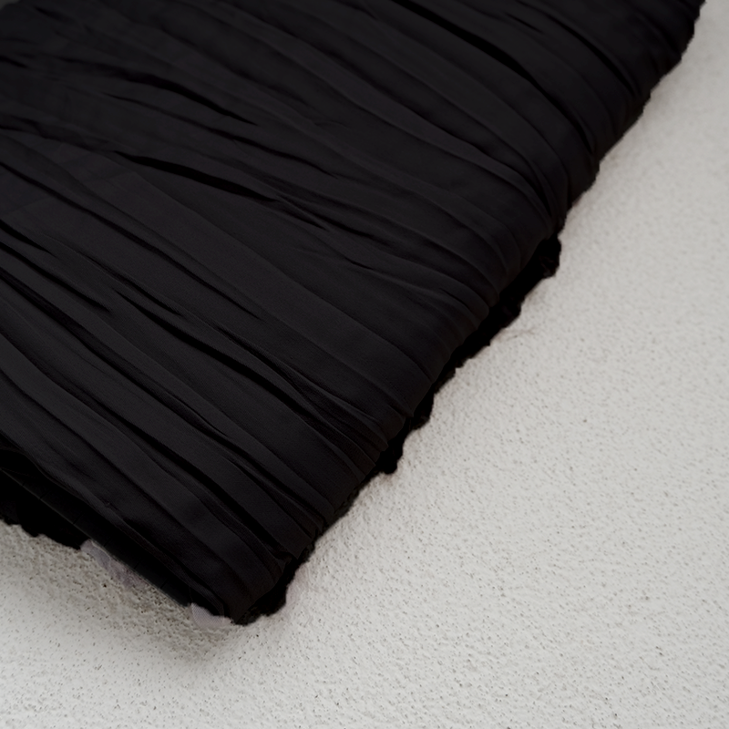 Powder Skin | Pleat Jagung