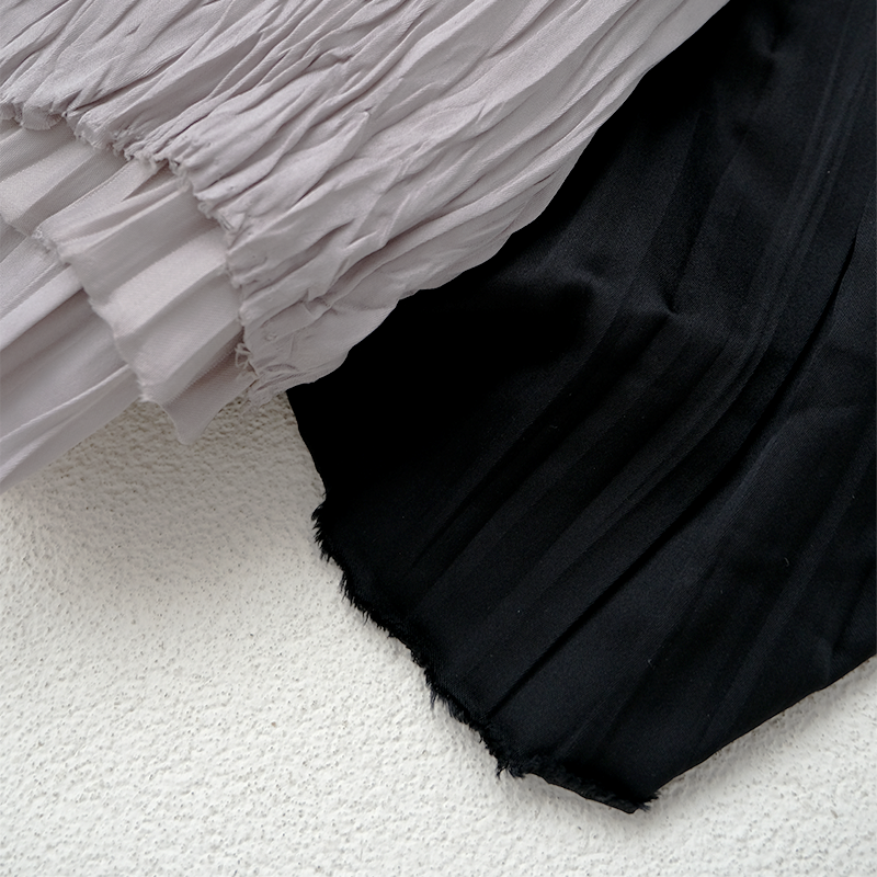 Powder Skin | Pleat Jagung
