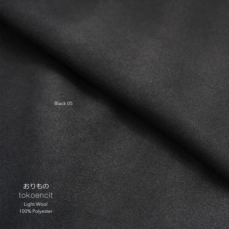 Light Wool | Solid