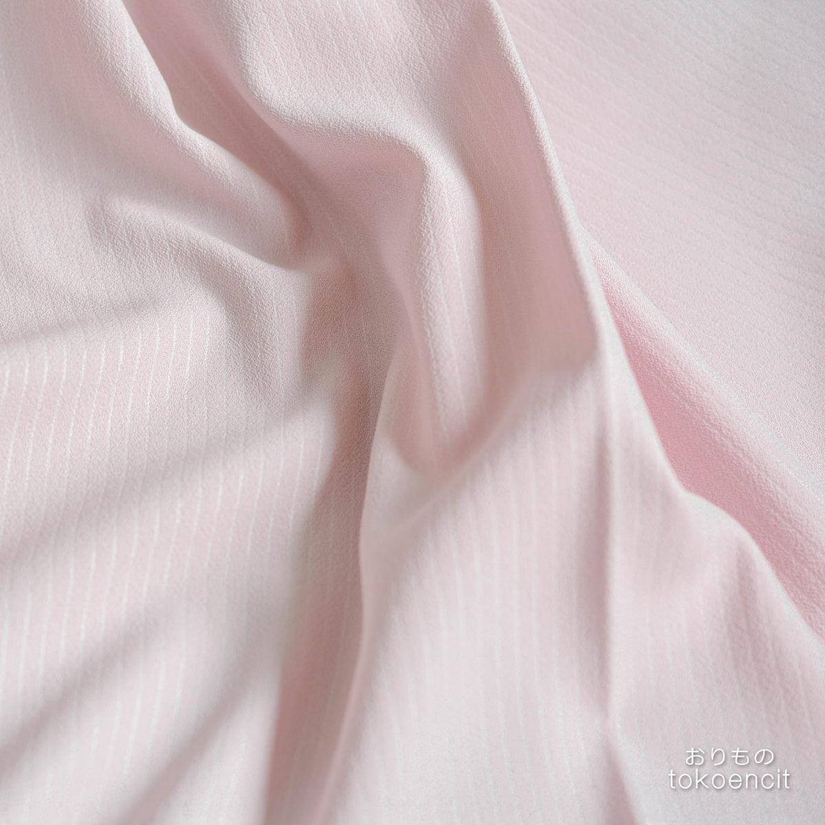 Back Sateen Crepe | E. Salur 05