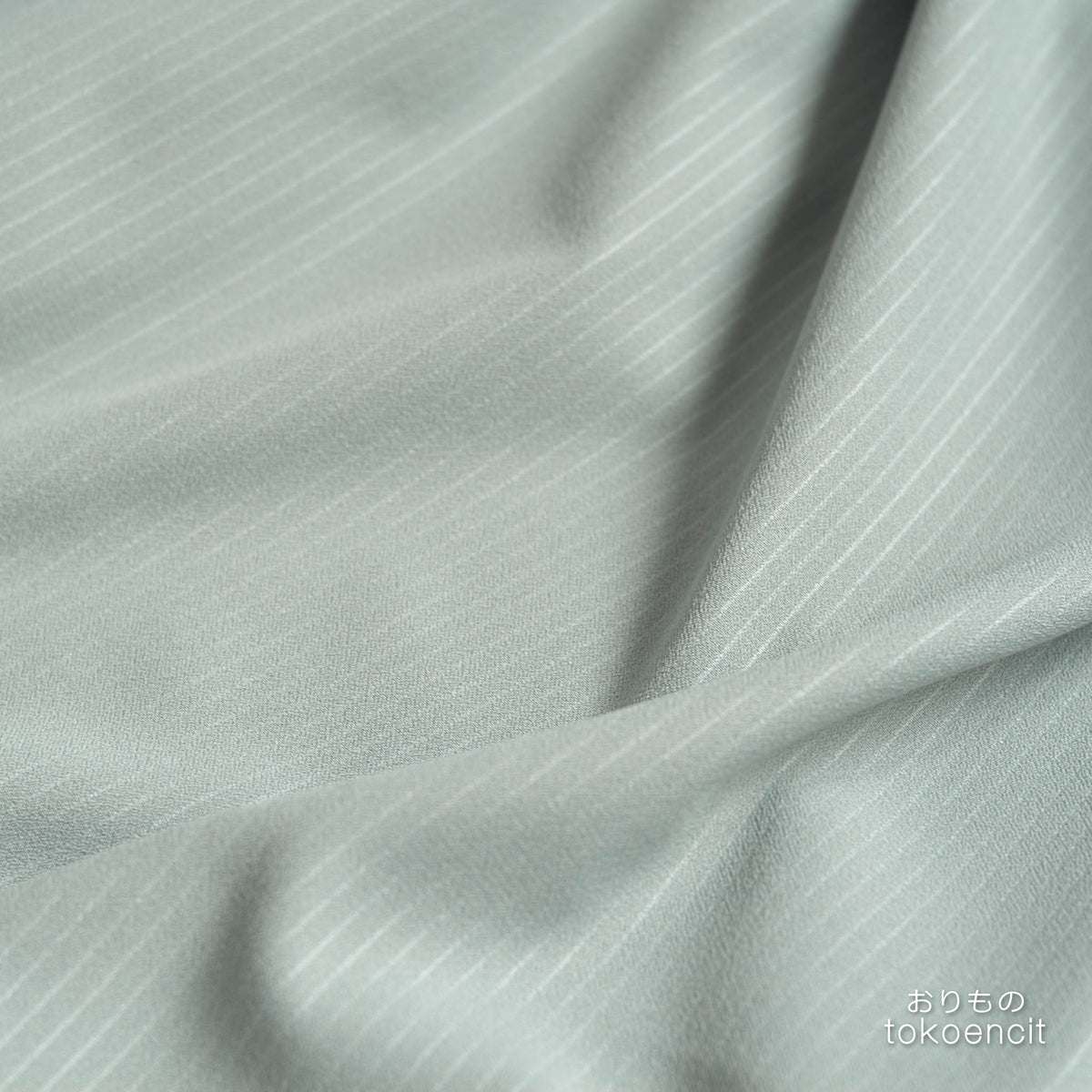 Back Sateen Crepe | E. Salur 05