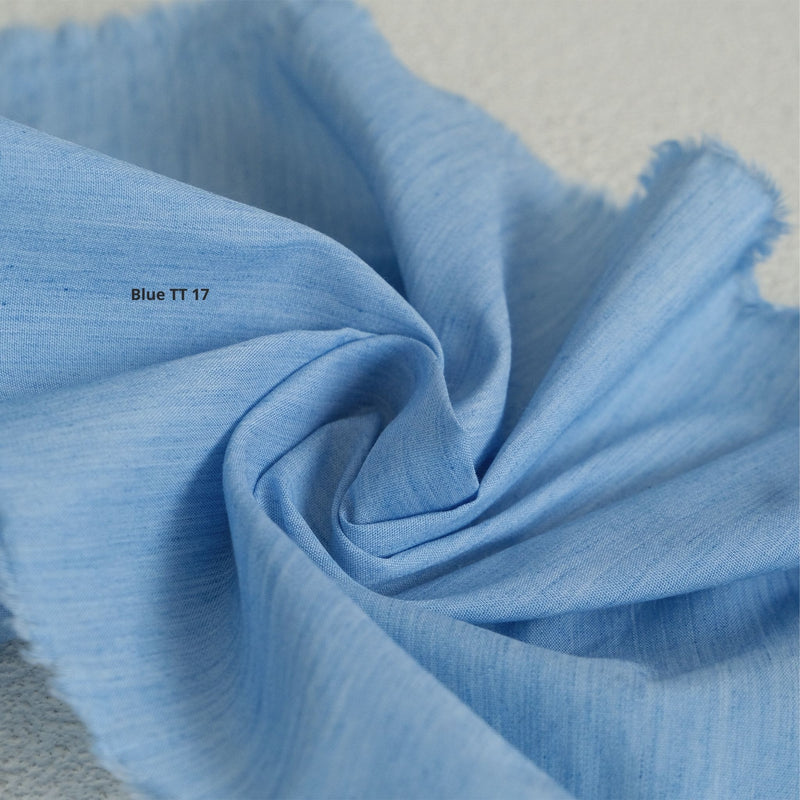TC Poplin (ima) | Solid