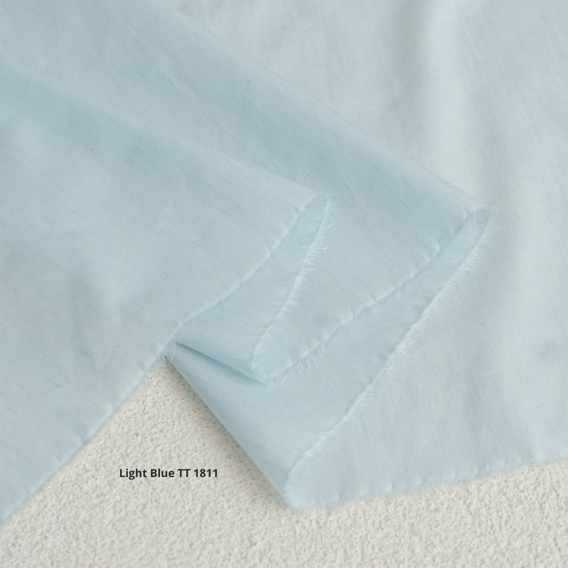 TC Poplin (ima) | Solid
