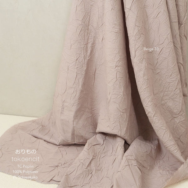 TC Poplin | PL Schiwakako