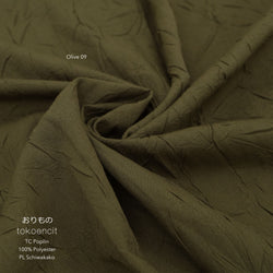 TC Poplin | PL Schiwakako